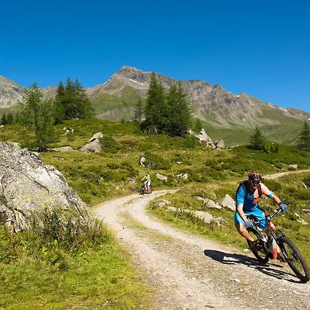 Eggerhof 3* Мальниц