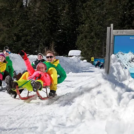 Eggerhof מלון מאלניץ