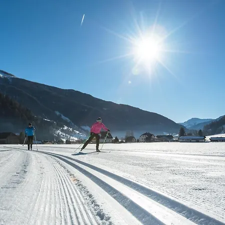 Eggerhof Мальниц