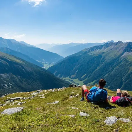 Eggerhof מלון מאלניץ