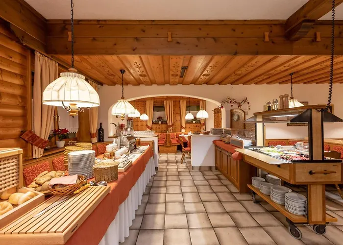 Eggerhof 3* Mallnitz