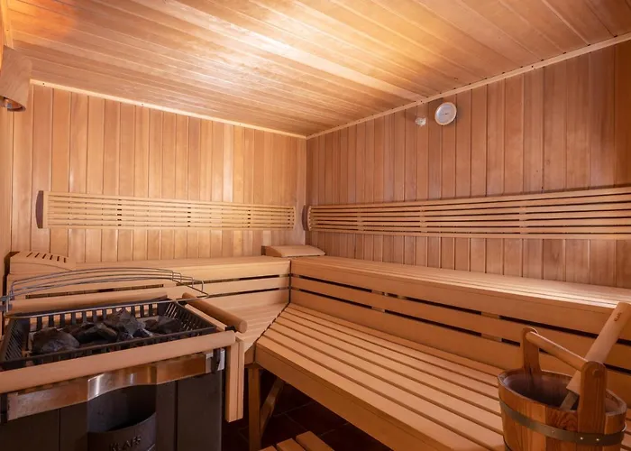 Eggerhof מלון 3*