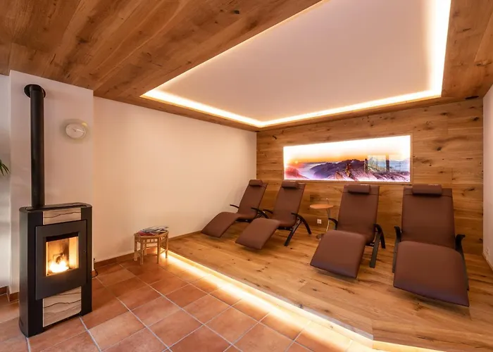 艾格霍夫旅馆 酒店 马尔尼茨