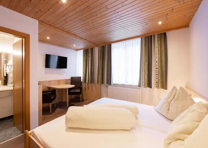 Eggerhof מלון 3*