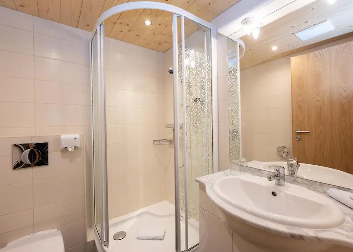 艾格霍夫旅馆 酒店 3*