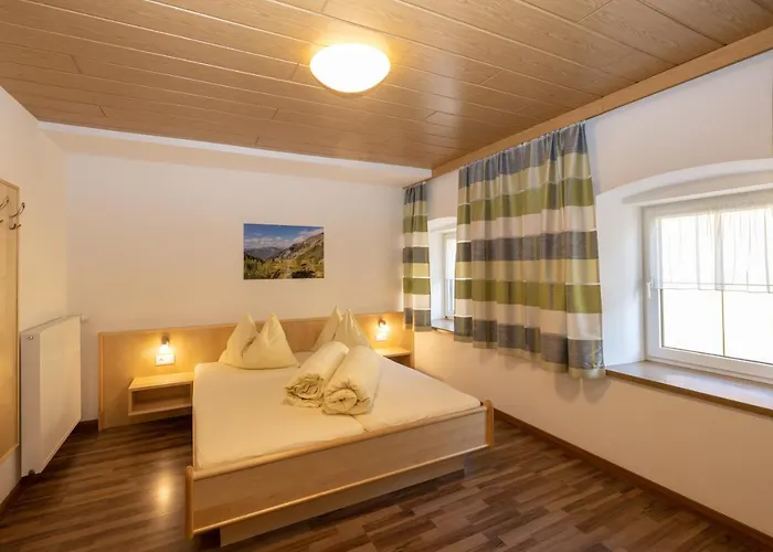 Eggerhof 3* Mallnitz