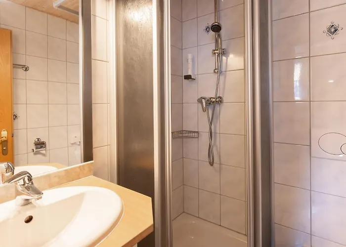 Eggerhof מלון מאלניץ