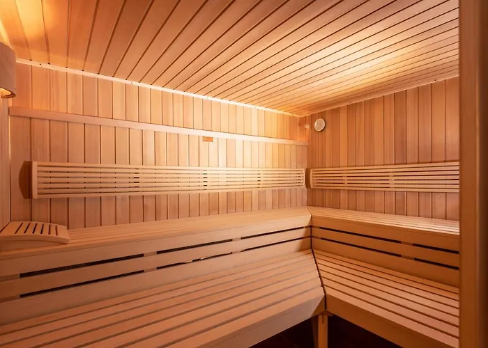 Eggerhof Hotel Mallnitz