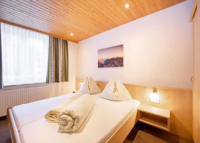 艾格霍夫旅馆 3* 马尔尼茨