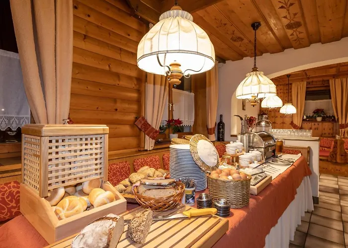 Eggerhof מאלניץ