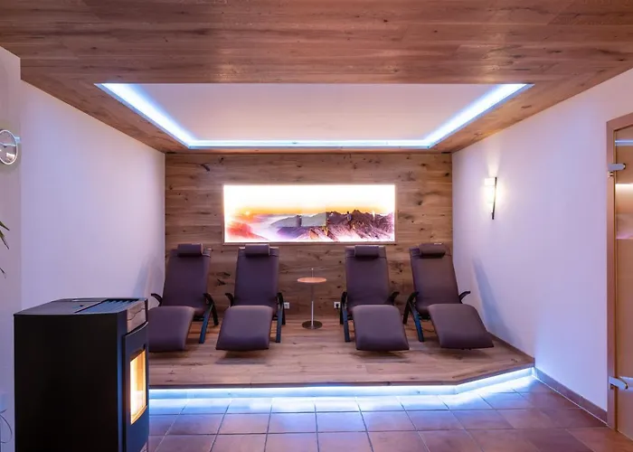 Eggerhof מלון מאלניץ