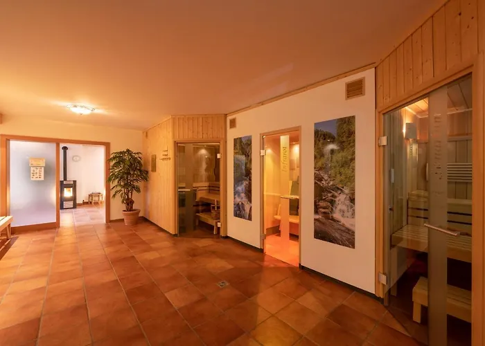 Eggerhof 3* מאלניץ