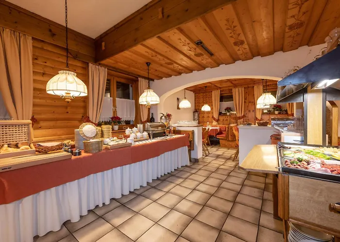 Eggerhof מלון מאלניץ