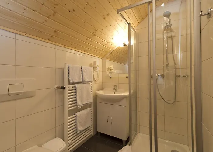 Eggerhof 3* Mallnitz