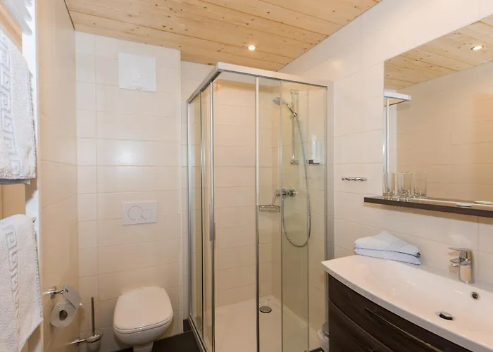 艾格霍夫旅馆 酒店 3*