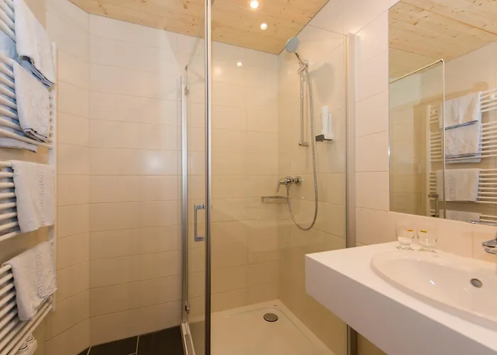 מלון Eggerhof מאלניץ