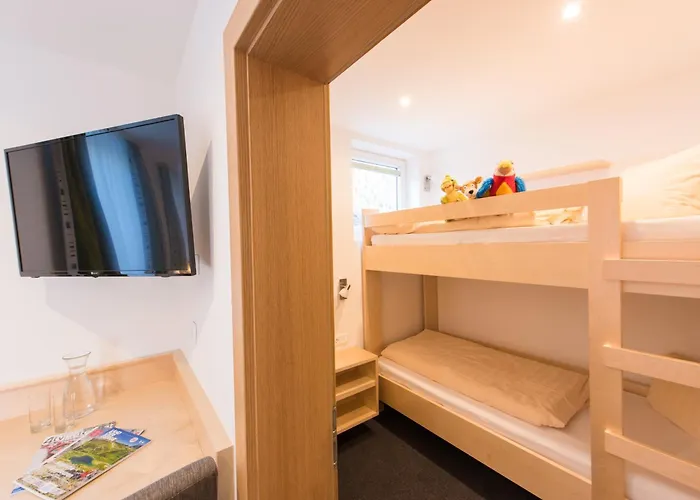 Eggerhof 3* Mallnitz