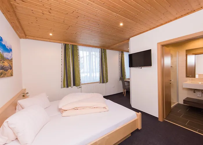 Hotel Eggerhof Mallnitz