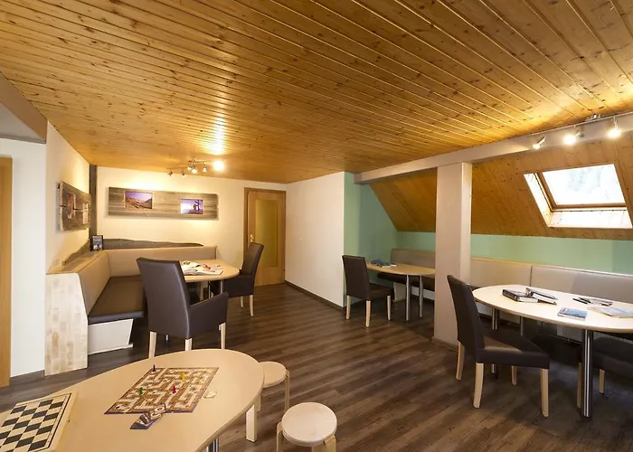 Eggerhof Hotel Mallnitz