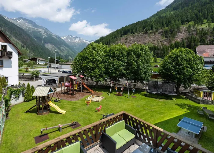 Eggerhof マルニッツ