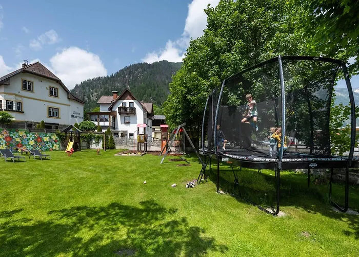 Eggerhof מלון מאלניץ