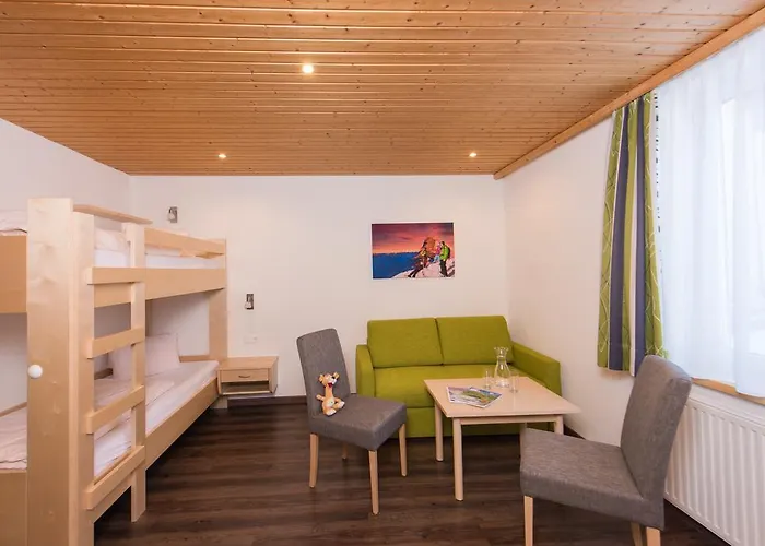 Eggerhof מלון 3*