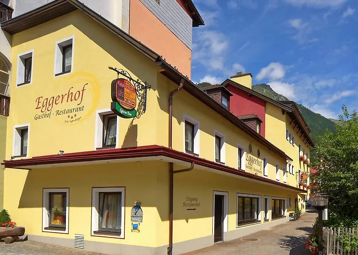 艾格霍夫旅馆 马尔尼茨