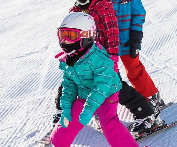 Eggerhof מלון 3*