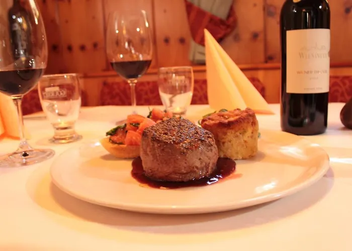 Eggerhof מאלניץ