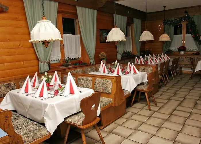 Eggerhof 3* מאלניץ