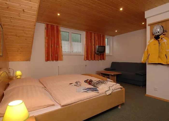 Eggerhof מאלניץ