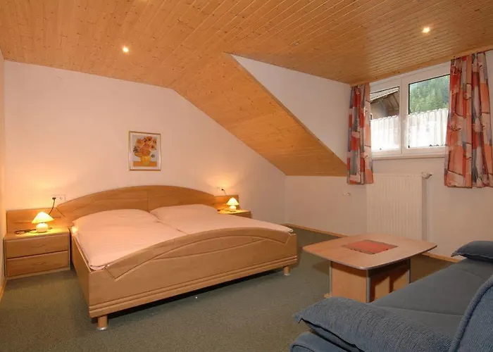 Eggerhof מאלניץ