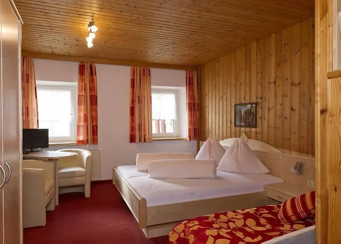 酒店 艾格霍夫旅馆