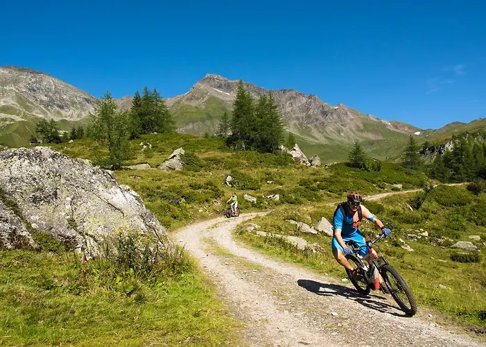 艾格霍夫旅馆 3* 马尔尼茨