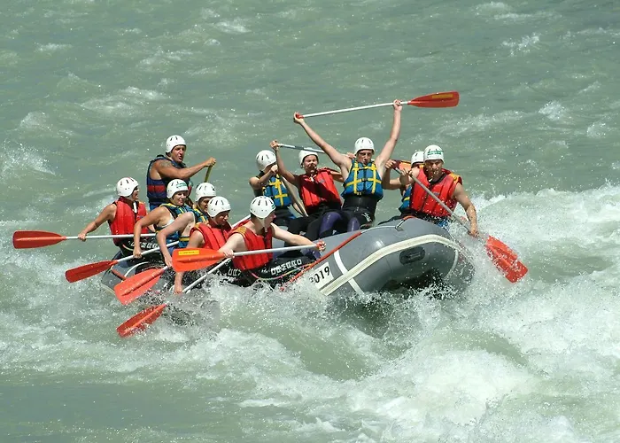 酒店 艾格霍夫旅馆