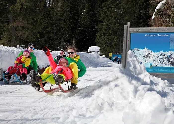 Eggerhof מלון מאלניץ