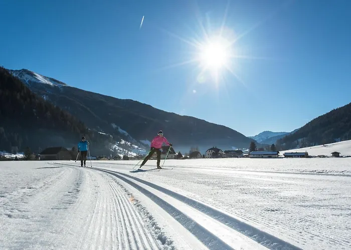 Eggerhof מאלניץ