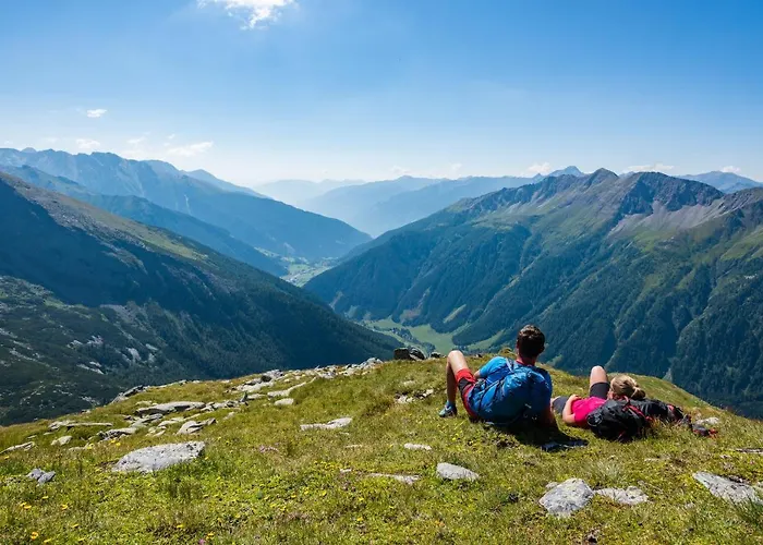 Eggerhof מלון מאלניץ